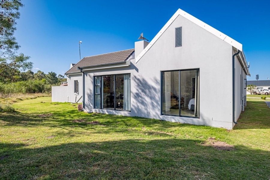 2 Bedroom Property for Sale in Wedgewood Golf Estate Eastern Cape